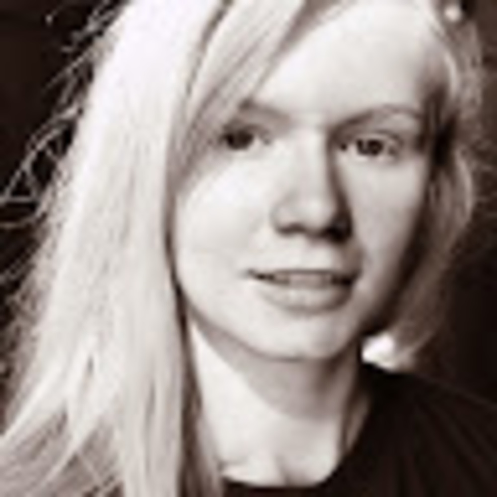 Meet your Posher, Jade